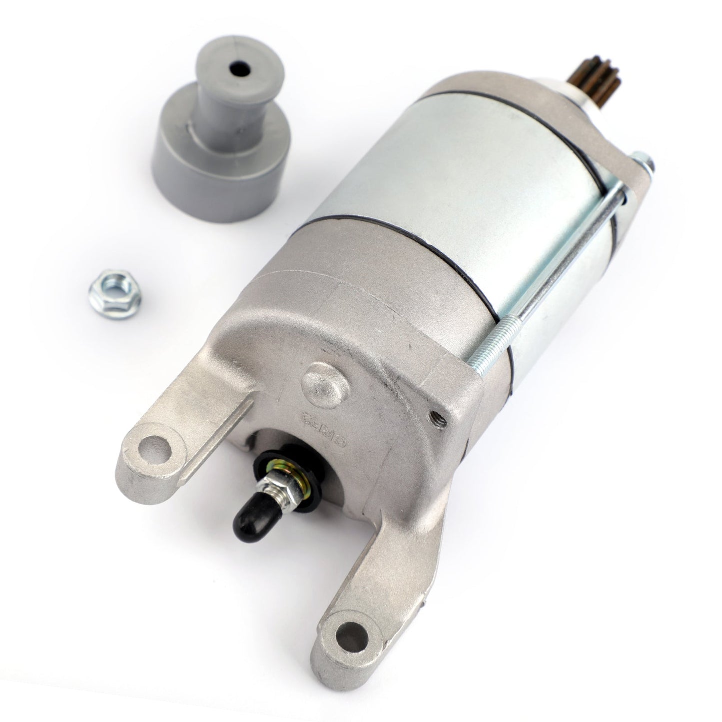 Electric Starter Motor for Honda CBR250R 2011-2013 CBR300R ABS 2015-2017 CB300F Champoo