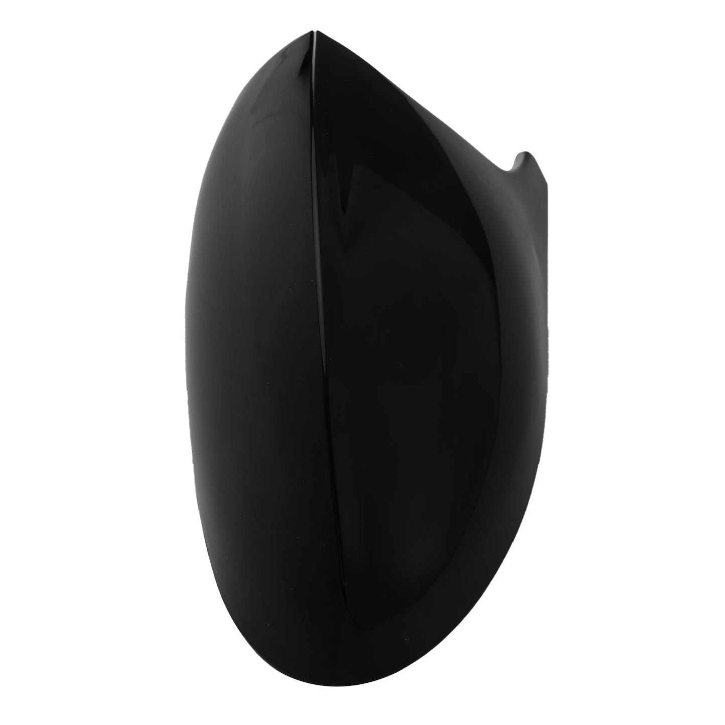 BMW E81 E82 E87 E88 E90 E91 E92 PRE-LCI Black M3 Side Mirror Cover Caps 51167135097 51167135098