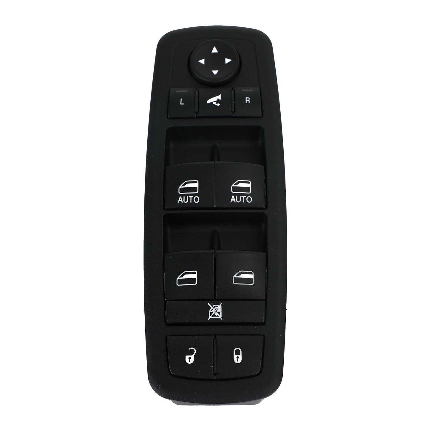 2014-2015 Jeep Grand Cherokee Electric Control Power Master Window Switch 68184803AA