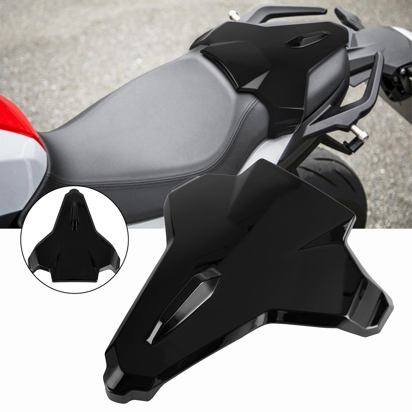 BMW F900r F900xr 2020-2021 Seat Cover Cowl