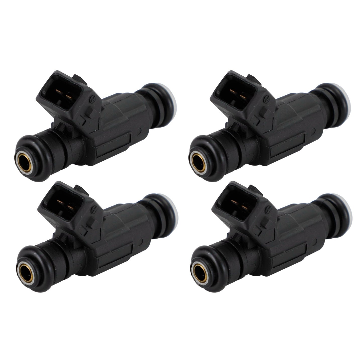 4PCS Fuel Injectors 0280155788 For BMW Motorcycles R 1100 1150 1200 Mitsubishi