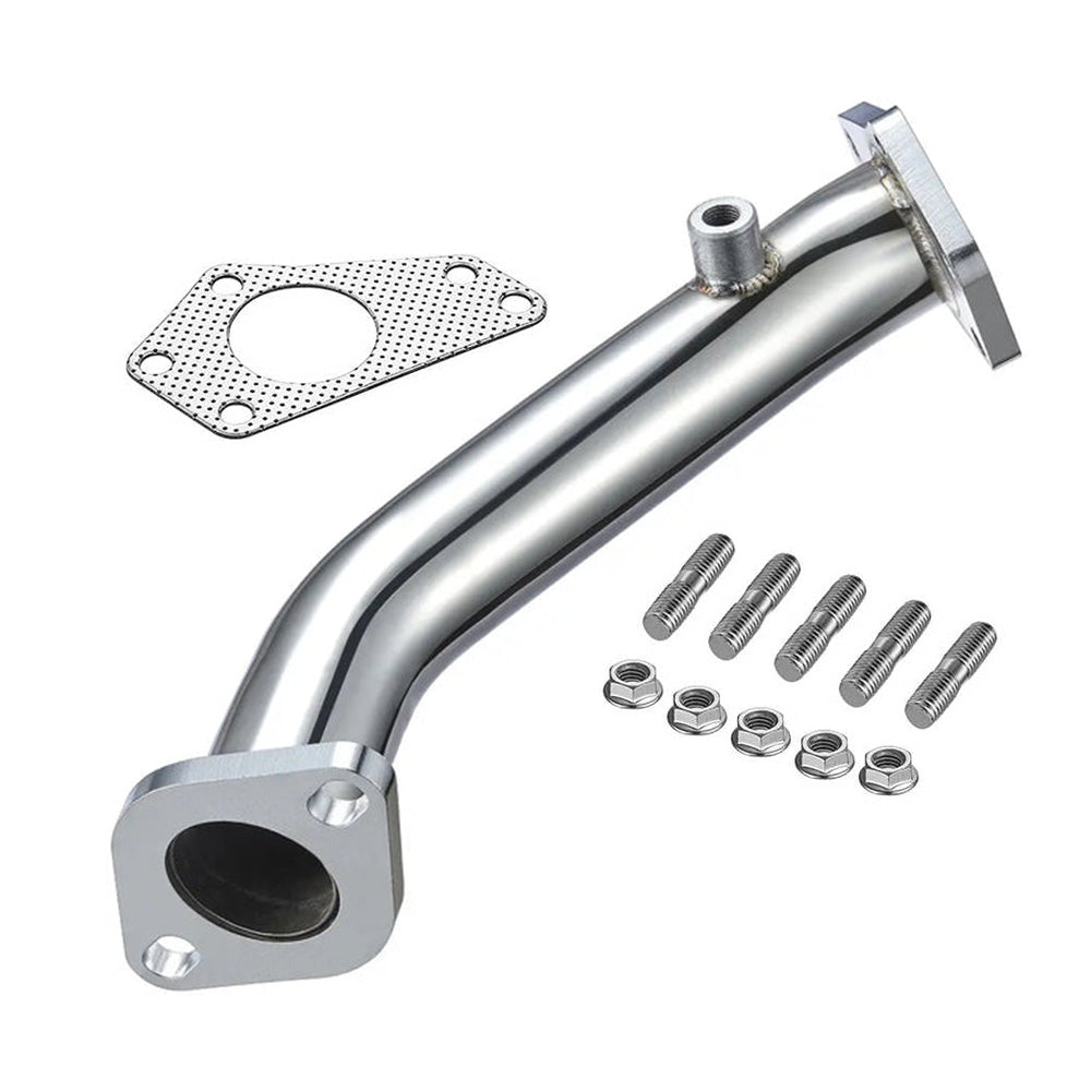 2005-2009 Legacy Subaru WRX & STi 2" Stainless Exhaust Up-Pipe