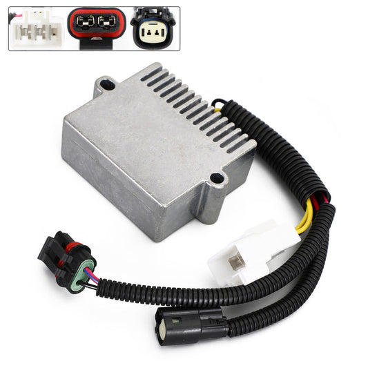 Regulator Rectifier For Arctic Cat Many 2014-2021 Replaces 0630-312 0630-366