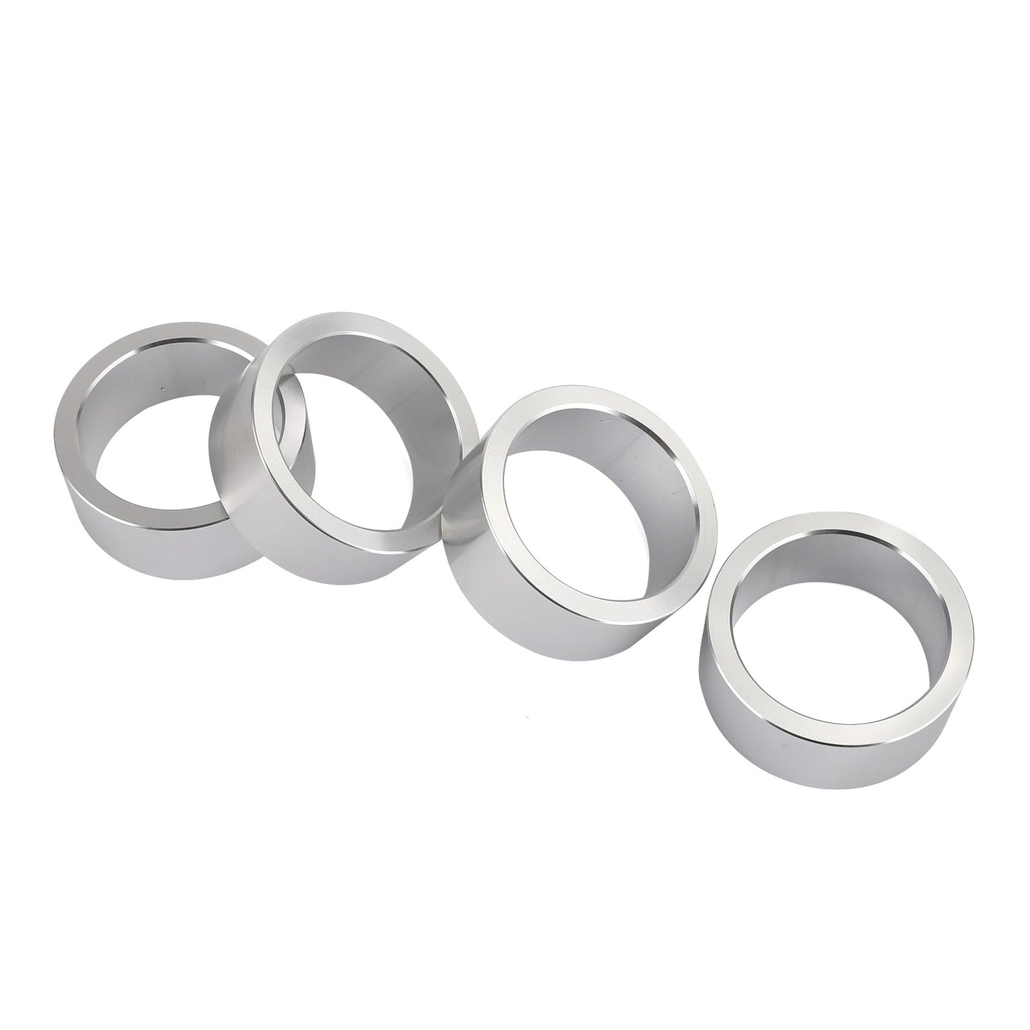 2.5inches Lift Spacer Kit fit for Honda Rancher Recon 230 250 300 350 400 420 ATV