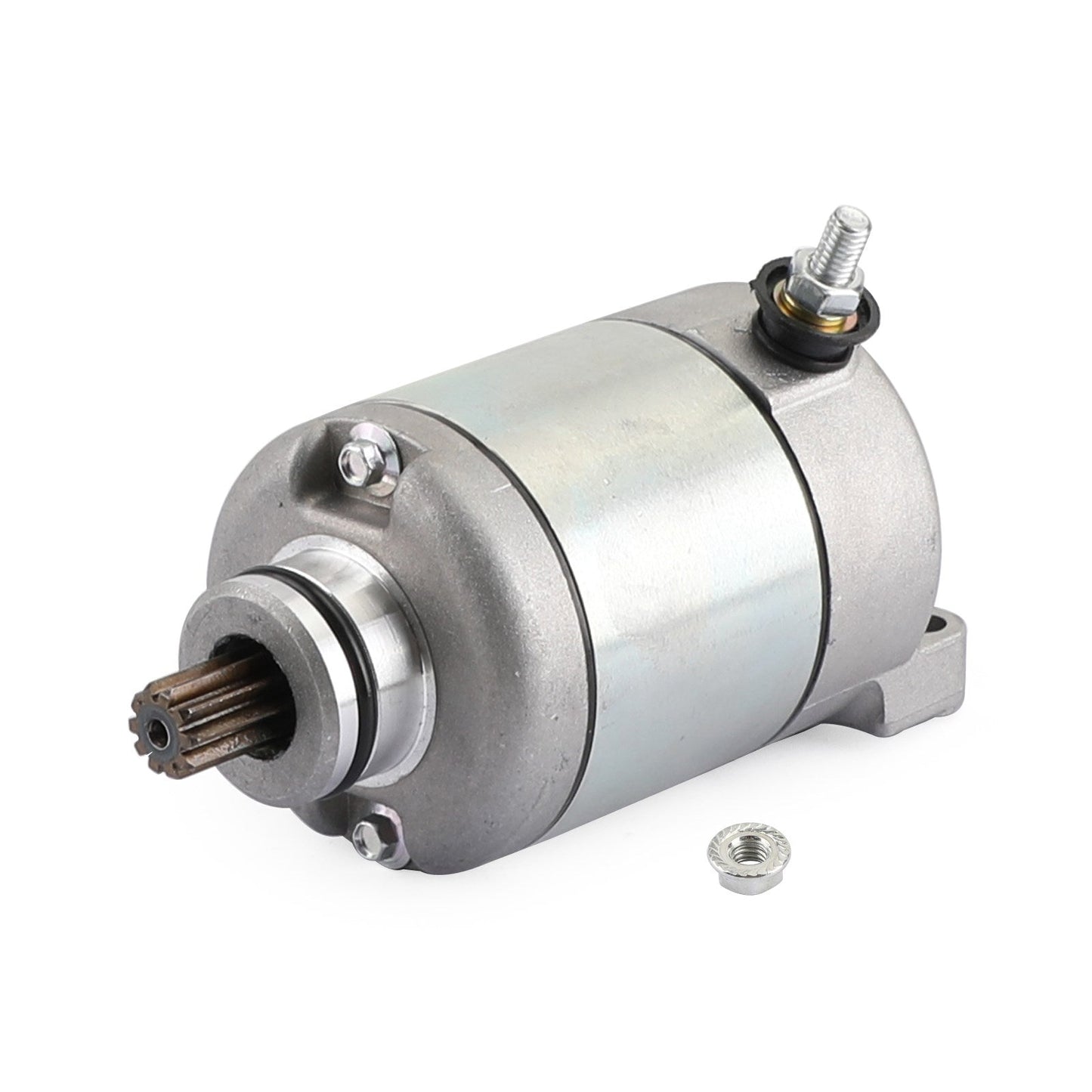 Starter Motor Starting Fit for Honda Atv TRX450ER New 31200-HP1-601 2006-2014 Champoo