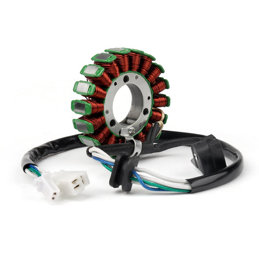 Generator Stator Coil For Yamaha TTR250 1999-2006 2000 2005