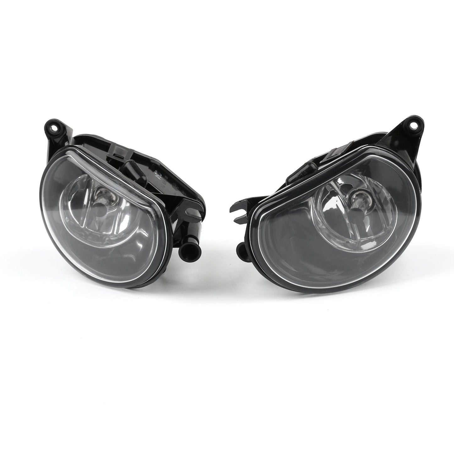 Fog Driving Light Foglamp For Audi A3 2004-2008 Q7 2007-2009