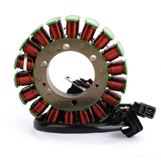 Alternator Stator Fit for Arctic Cat UTV 0802-072 0802-064 Wildcat 1000 X X4 4