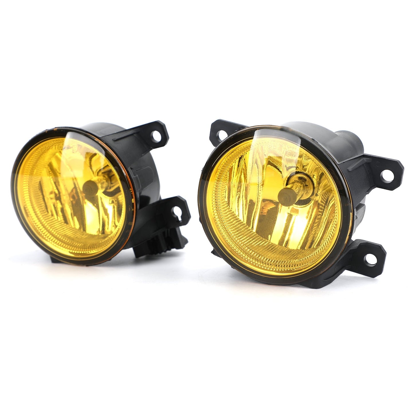 1Set Upgrade LED front fog lamp fits for 2016-2020 Honda Civic