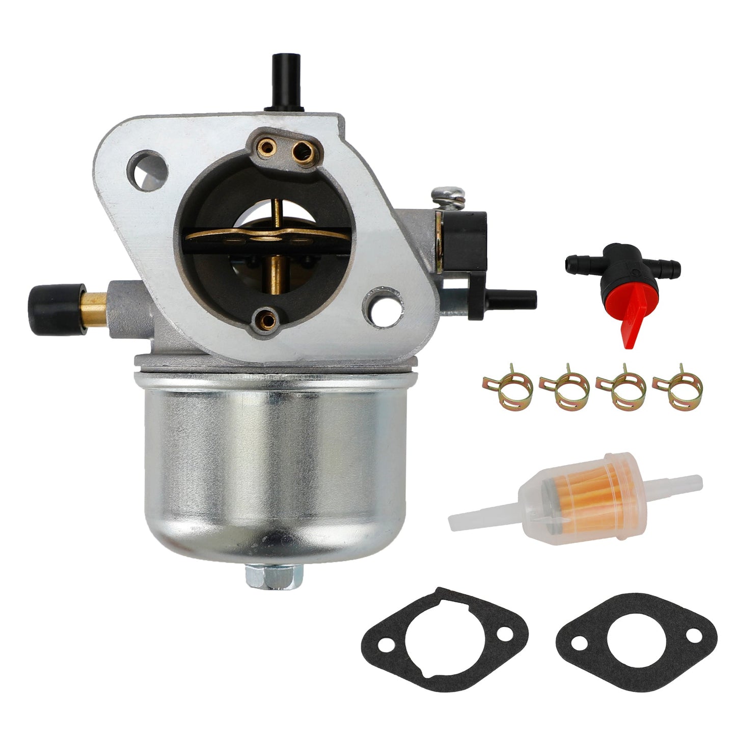 Carburetor Carb fit for Kawasaki FR730V FS730V 15004-0826 15004-0984