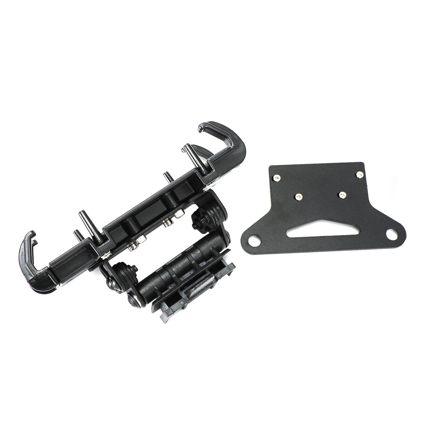 Gps Extension Bracket Phone Navi Bracket Fits For Tr Tiger 800 10-14 Xc 10-17