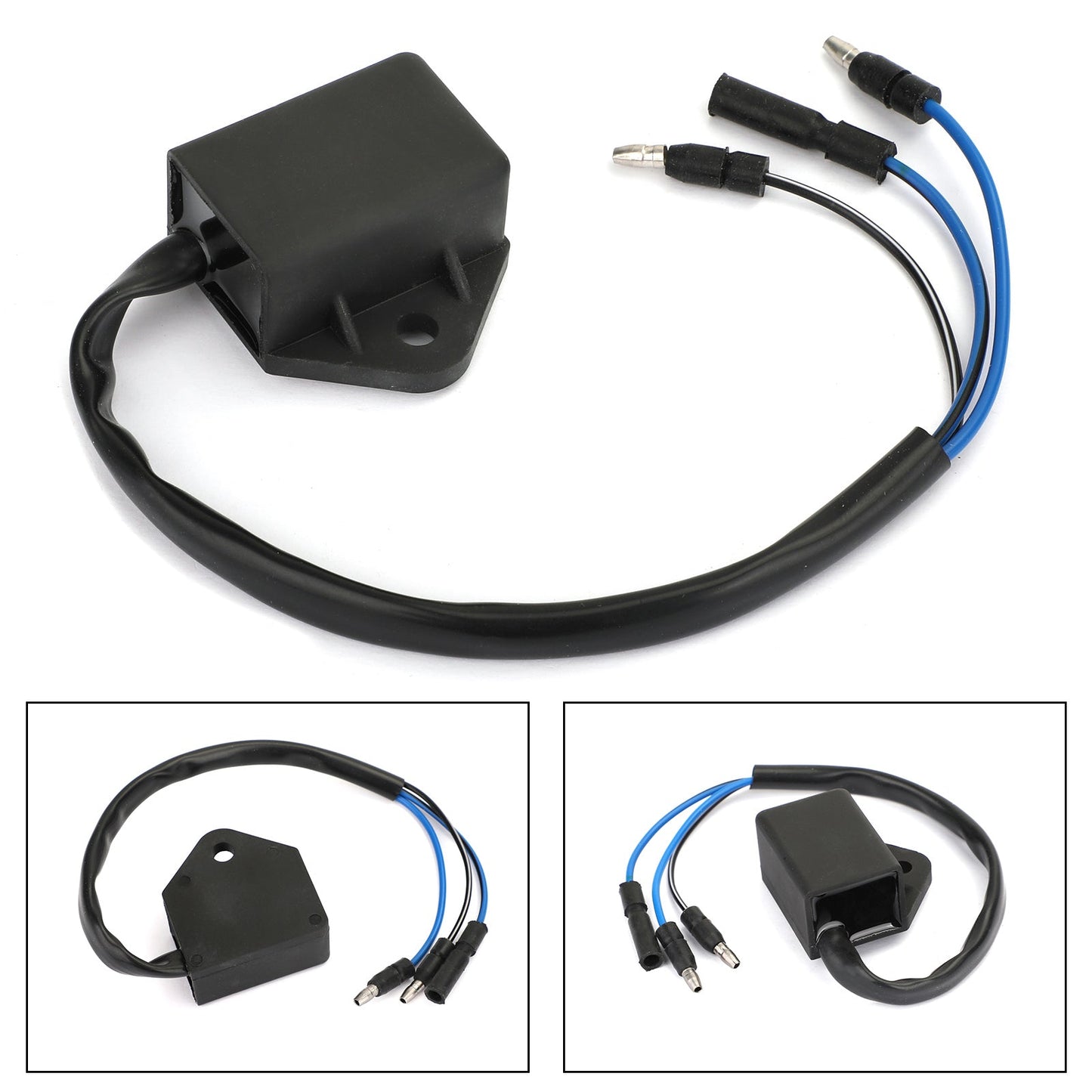 Fuel Pump Cut off Relay For 27034-1053 Kawasaki Mule 3020 3010 2520 2510 2500