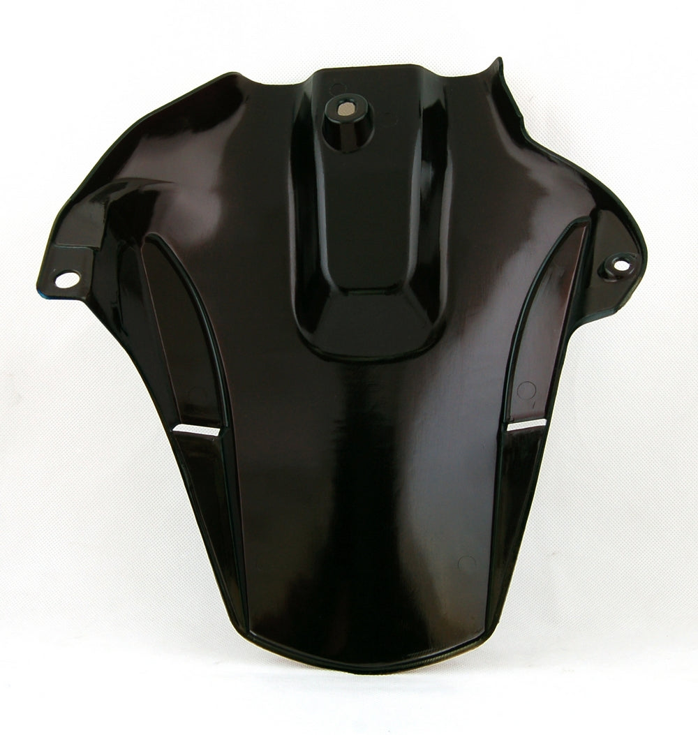 Rear Hugger Fender Mudguards For Honda CBR1000RR 2004-2007 Black