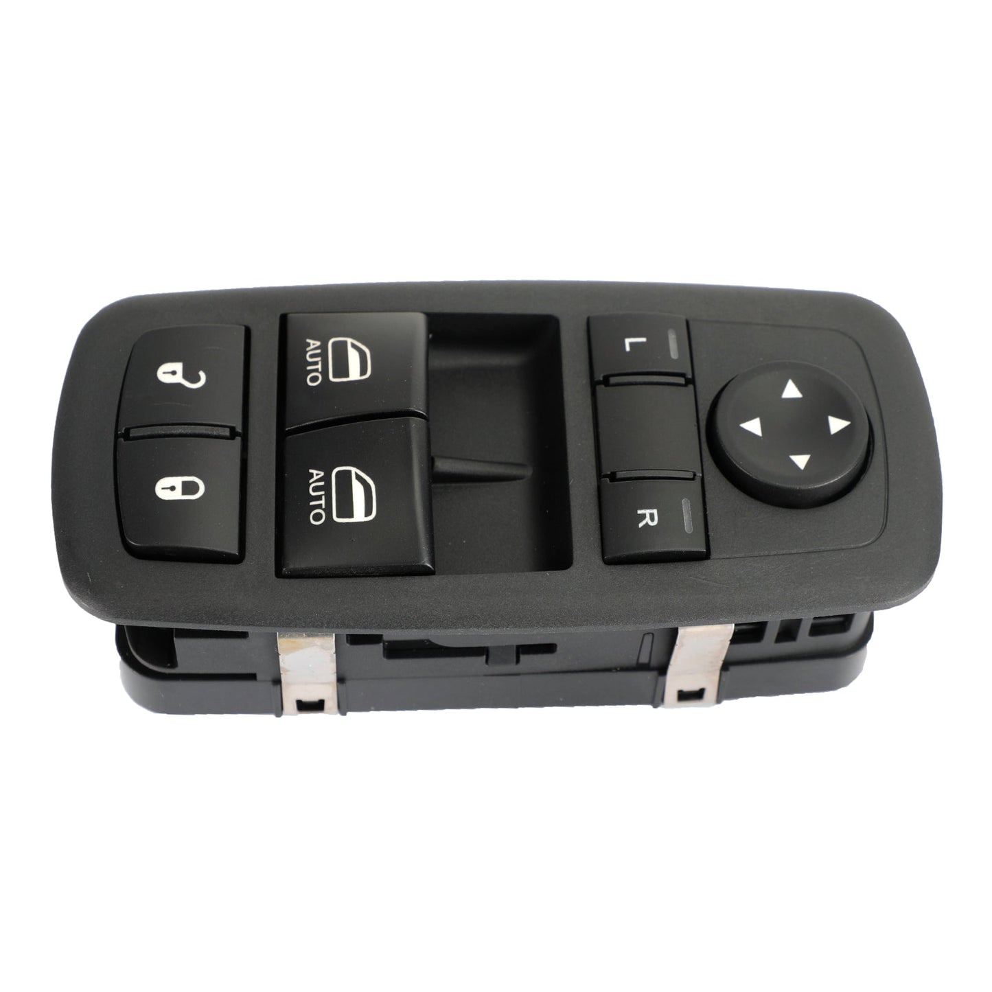 Dodge Challenger 2015-2017 Front Left Master Power Window Switch 68183752AE 68183752AB 68183752AC