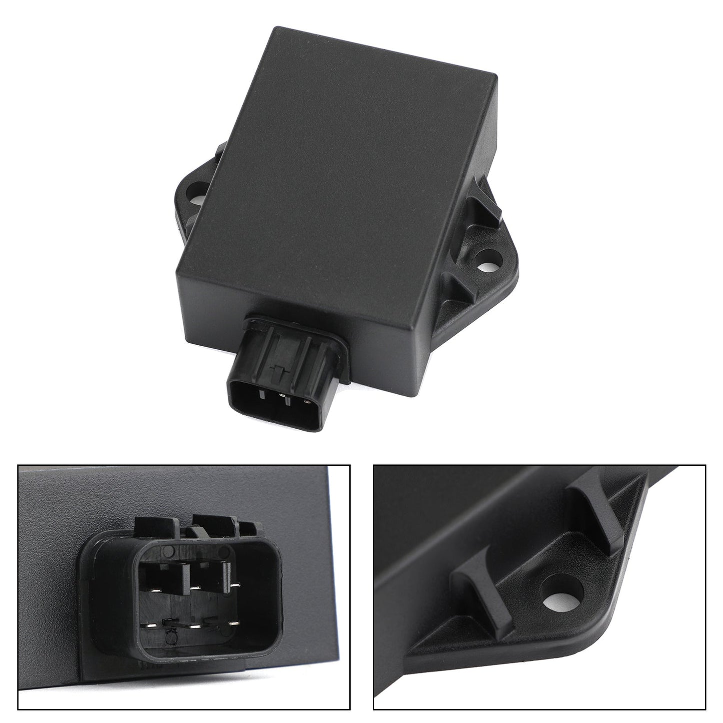 CDI Box 3089978 For Polaris Hawkeye 300 / Sportsman 300 2007-2011