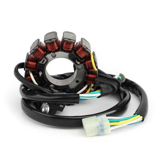 Magneto Stator Coil For Honda CRF450R CRF 450 R 2009 Off-Road Ref 31120-MEN-A31