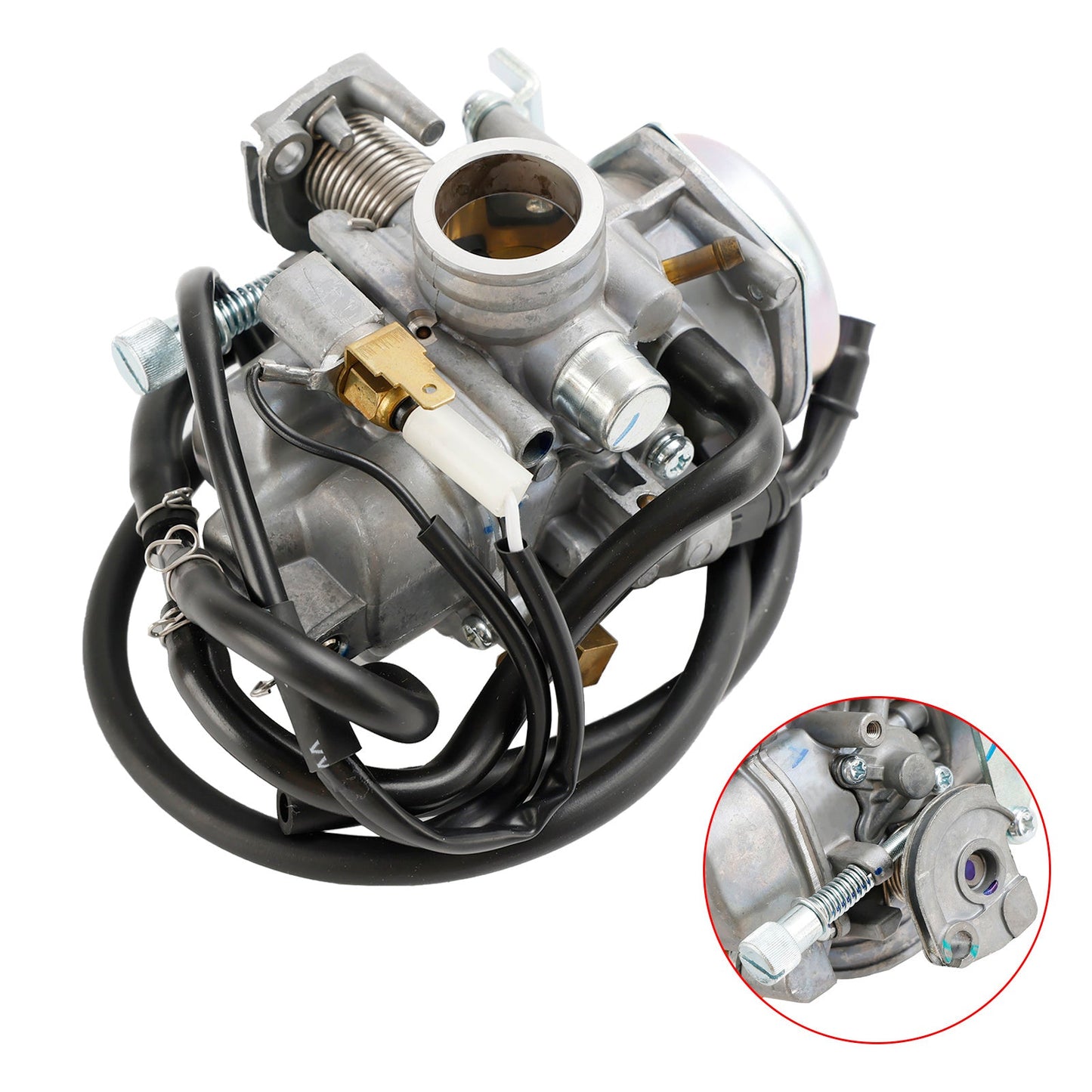 Carburetor Carb fit for HONDA GL150 INVICTA CB150 XR150L 2013-2018