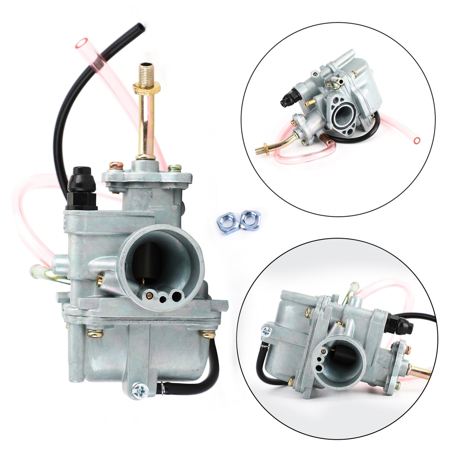 Carburetor Carb Fit Yamaha TTR 90 TTR90 2000-2003 TTR90E 2003-2005 CE