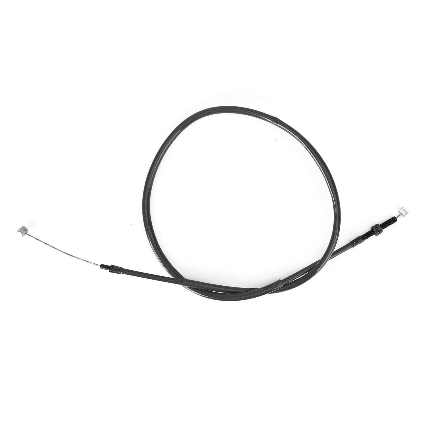 15-20 BMW S1000R S1000 R Motorcycle Clutch Cable Replacement