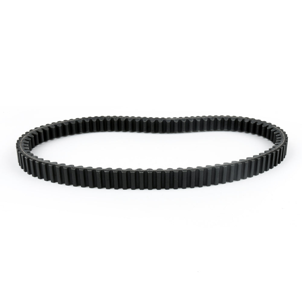 Transmission Belt External Drive Belt V-belt Fit for Suzuki AN 400 Burgman / Skywave 400 2003-2006