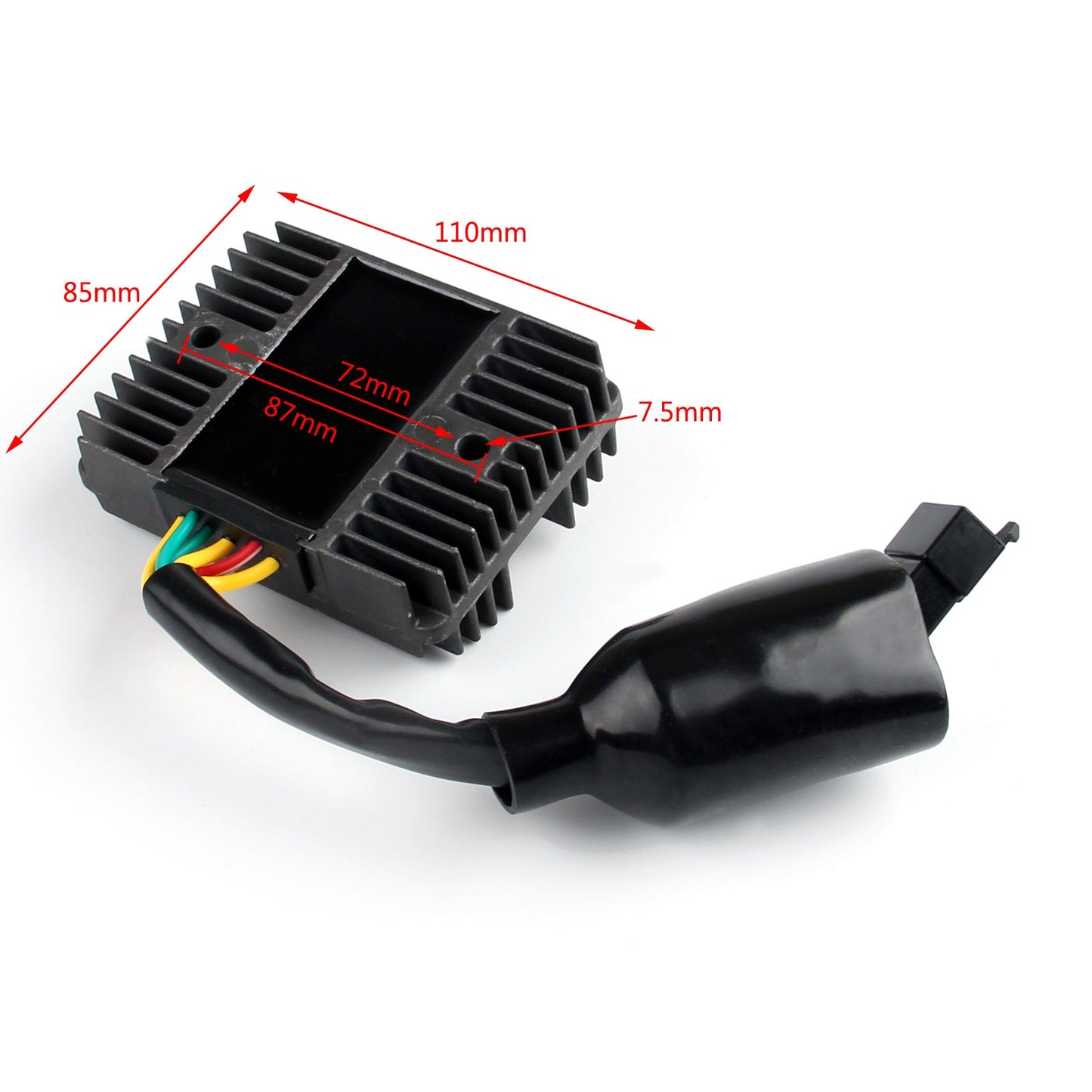 Voltage Regulator Rectifier For Honda CB 1300 FW/FX/FY (SC40) 1998-2001 VFR 800 FiW/FiX