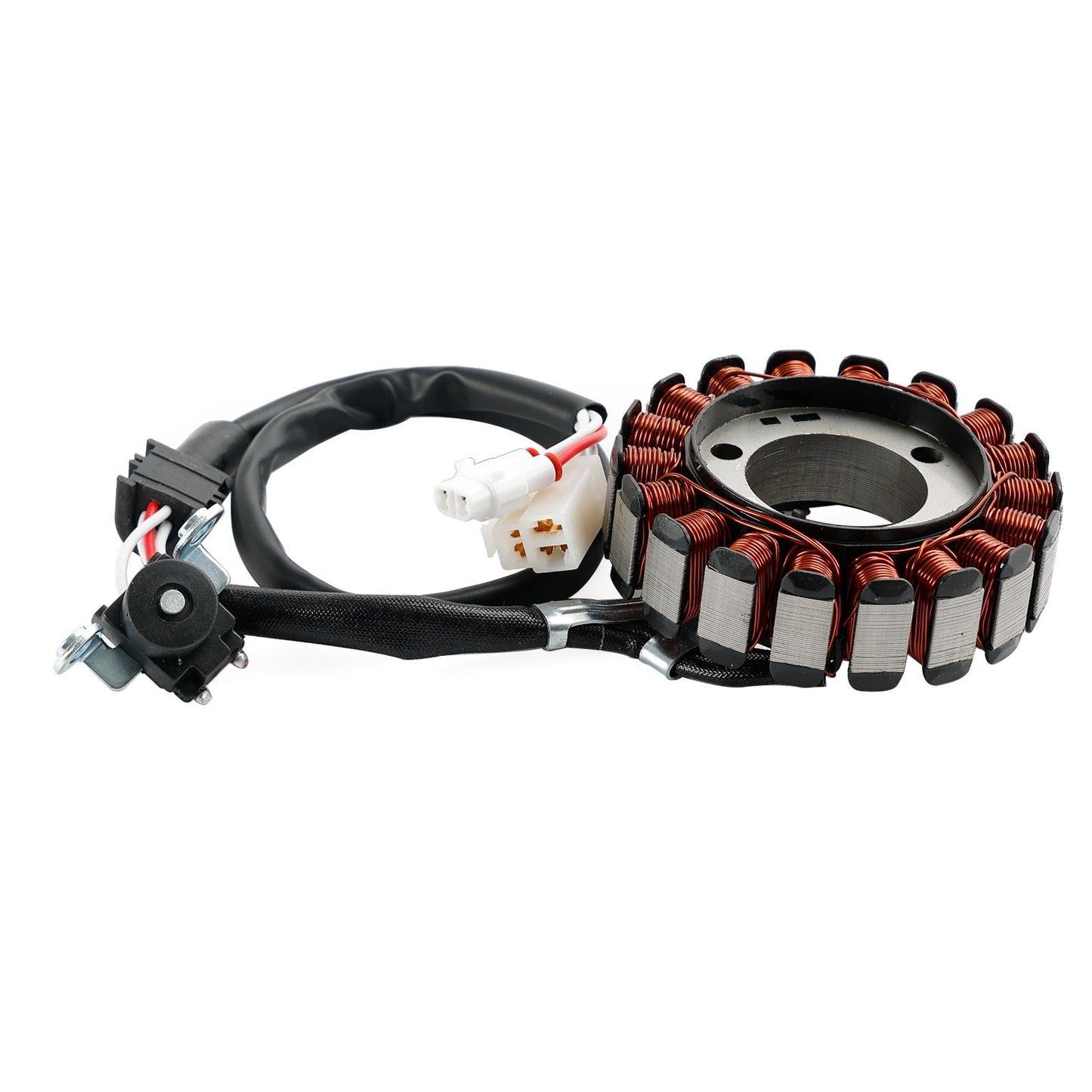 14-20 Yamaah MT125 YZF R125 ABS &09-17 WR125R WR125X Stator Generator