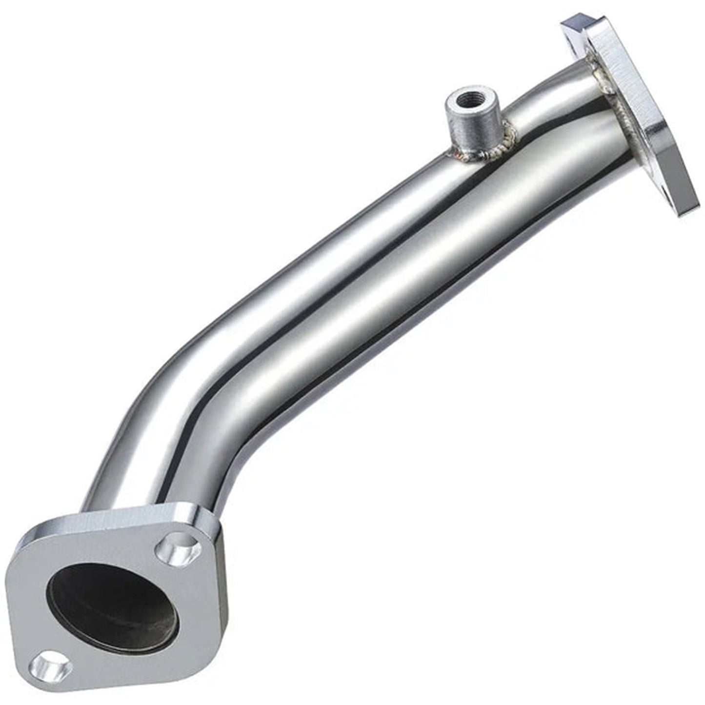 2005-2009 Legacy Subaru WRX & STi 2" Stainless Exhaust Up-Pipe