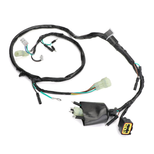 Wire Harness Fit For Honda TRX400EX 2004 TRX400EX 2003 TRX400EX 2002 TRX400EX 2001