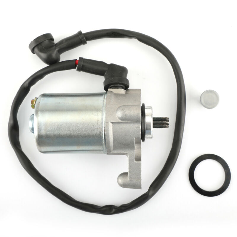 STARTER Motor FOR Yamaha DT125R 91-96 DT125 RE TDR125 TDR125H KTM LC2 125 Sachs Champoo