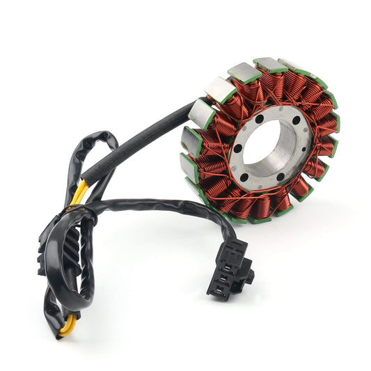 Magneto Stator Coil For Honda VFR800 2002-2009 2003 2004 2005 2006 2007 2008