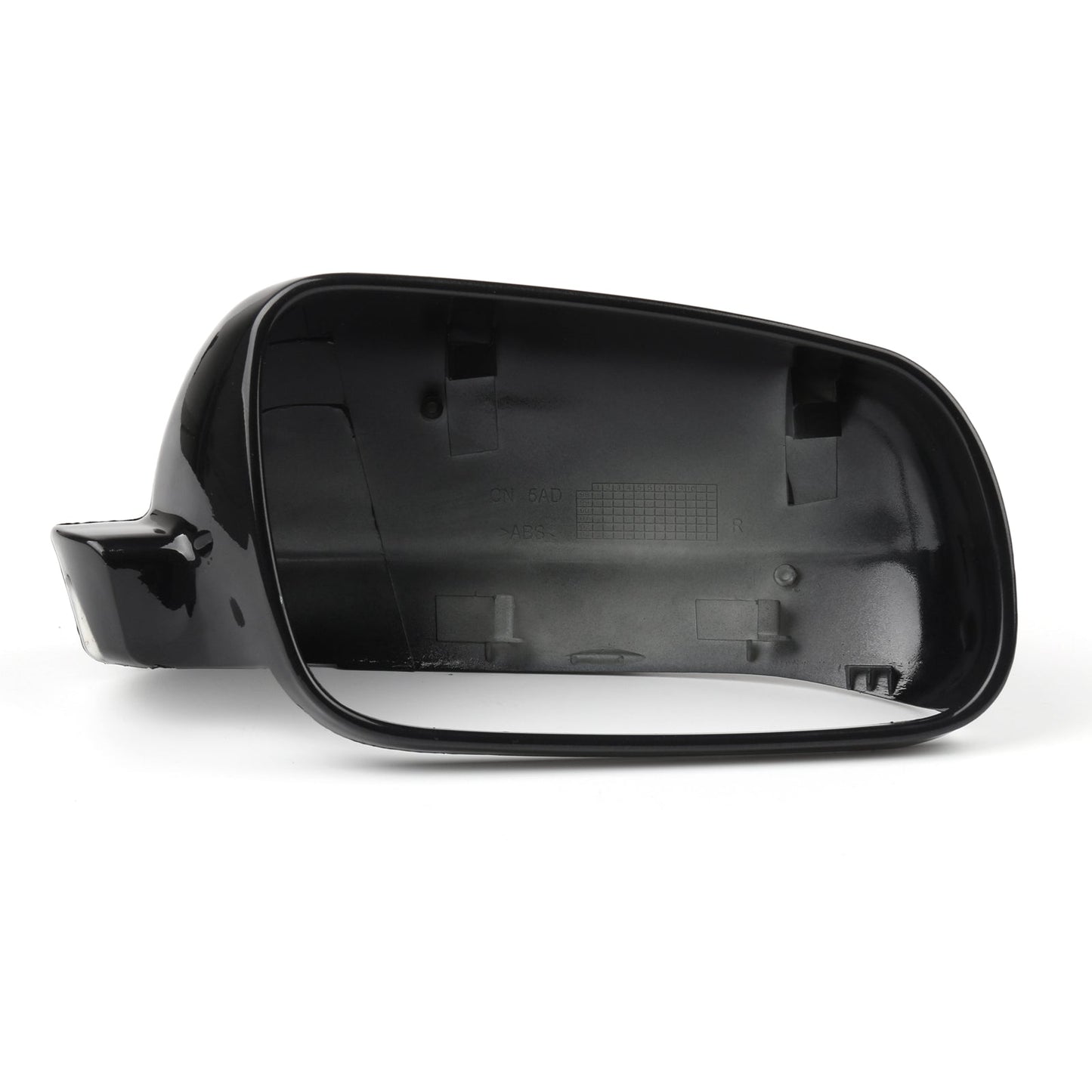 1996-2004 VW Golf MK4 Gloss Black Mirror Cap Cover Trim Accessories