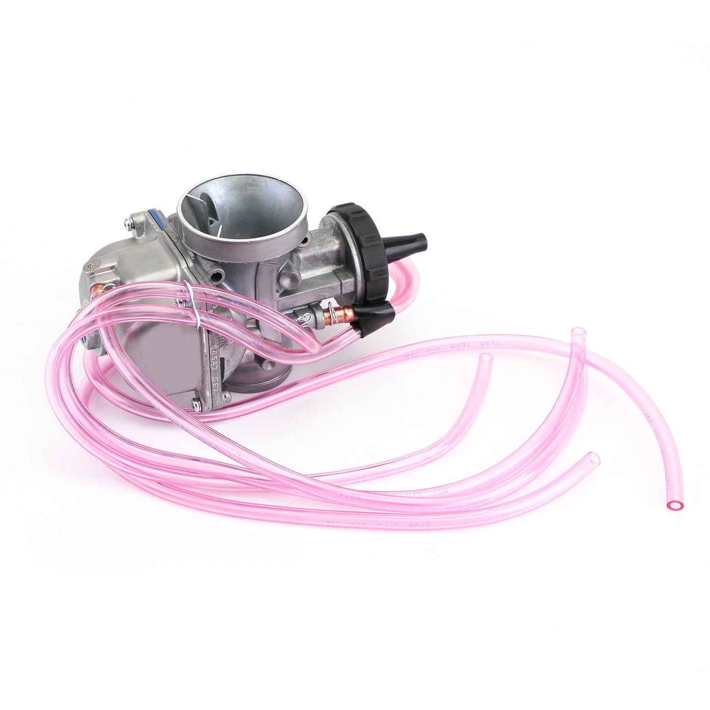 PWK35 Air Striker Carburetor Fit For Yamaha YFZ350 YZ250 Honda ATV TRX250R CR250 Suzuki LT250 LT500 Kawasaki KDX200 KDX220