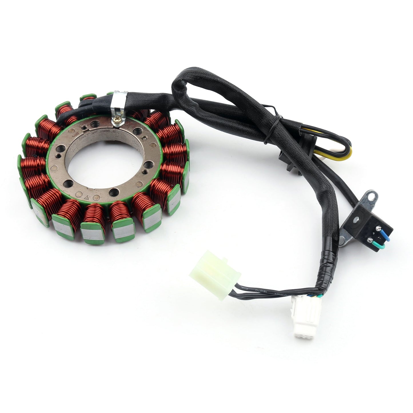 Magneto Stator Coil For Arctic Cat ATV 400 Automatic Transmission 4X4 TBX 05-06