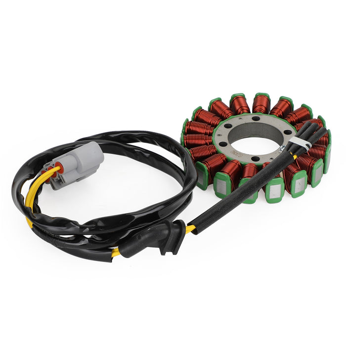 Generator Stator Alternator Fit for Honda CB 1000 R RA 2018-2021 31120-MKJ-D01 31120-MKJ-E51 Champoo