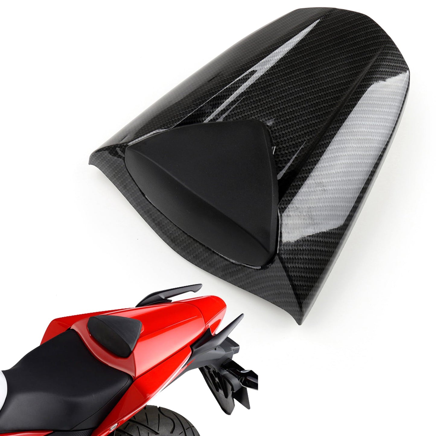 Honda CBR300R CB300F 2011-2024 Rear Seat Cowl Cover