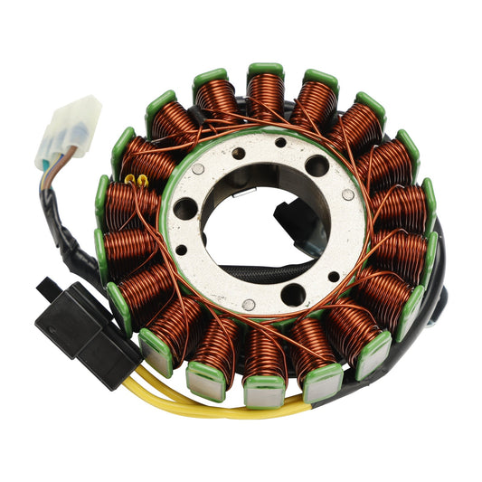 00-17 Honda FTR 223 Street Flat Tracker 223 Stator Generator