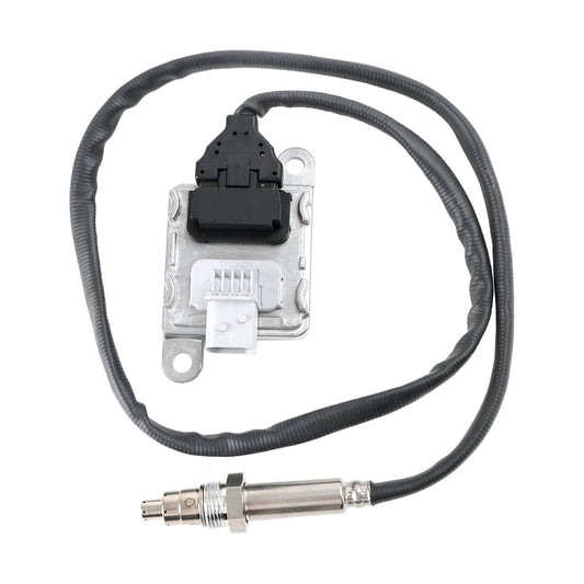 2013-2018 Cummins 11.9L 15L ISX15 NOX Nitrogen Oxide Sensor Inlet 4326870 5WK96740B