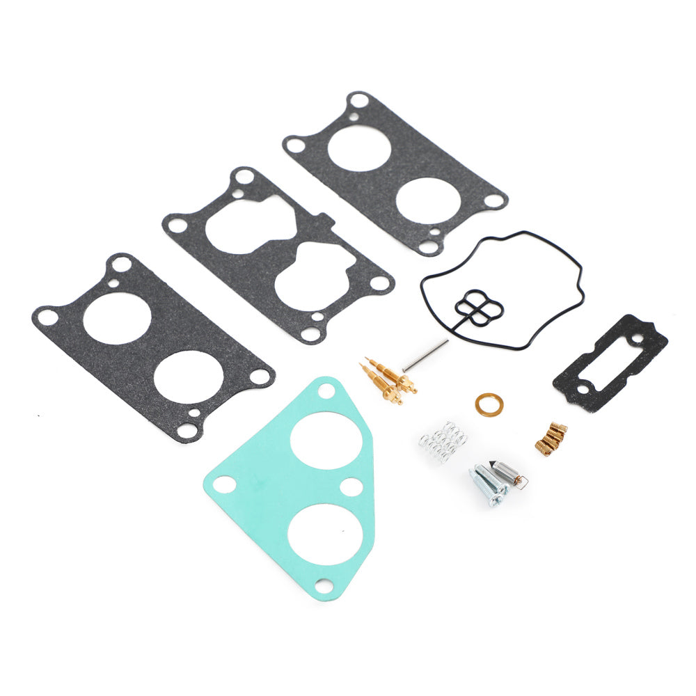 Carburetor Rebuild Kit for John Deere Gator HPX 4*2 4*4 UTV 2004-2012 KCR700