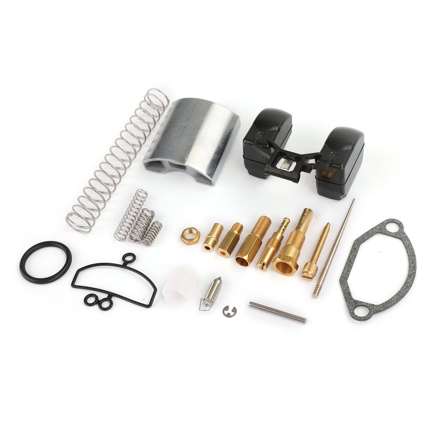 PWK KEIHIN OKO Spare Jets 30mm Carburetor Repair Rebuild Kit