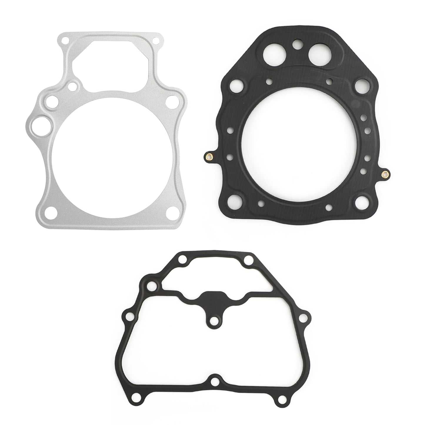 2015-2021 Honda TSXS500M2 Pioneer 500 Cylinder Jug Piston Rings Gasket Top End Kit