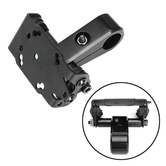 Navigation Bracket Phone Gps Bracket 22Mm Universal For Motocycle Motorbike