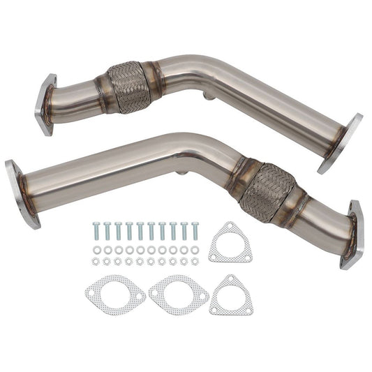 Infiniti FX35/G35 3.5L 2003-2006 Exhaust Downpipe