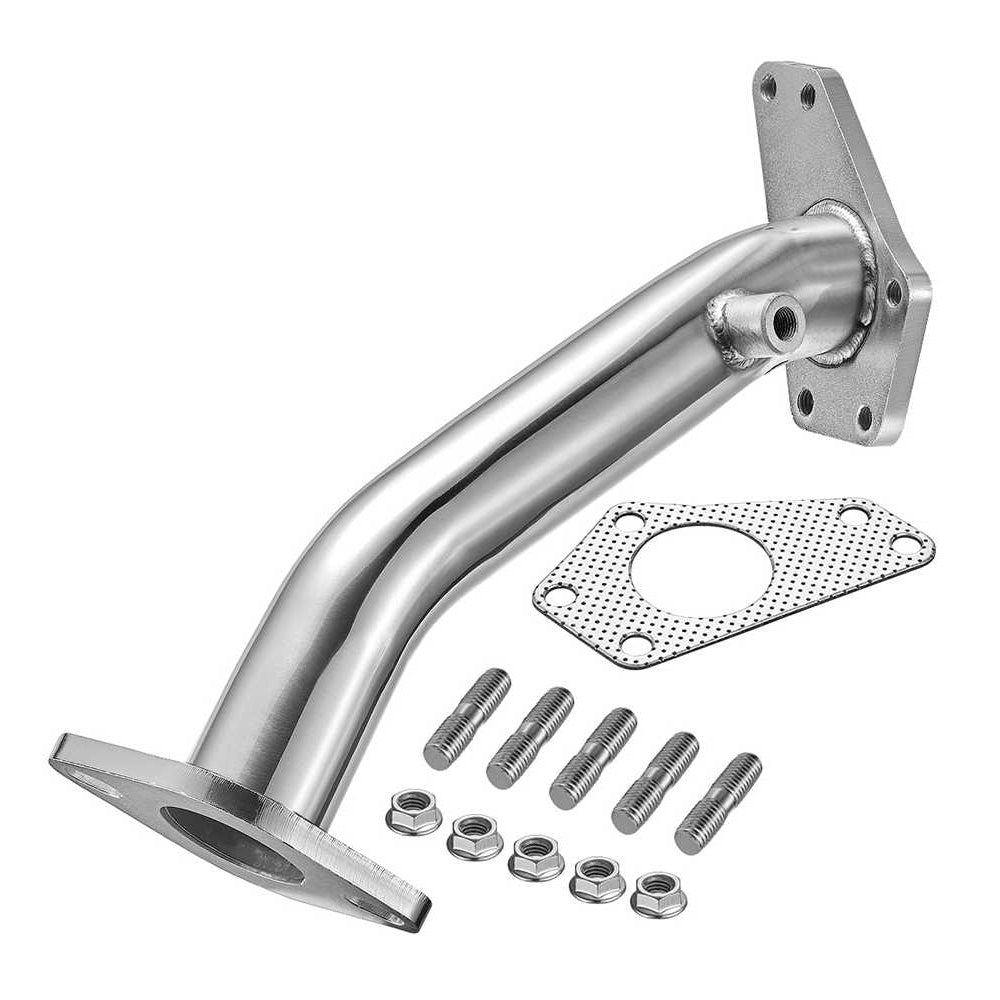 2005-2009 Legacy Subaru WRX & STi 2" Stainless Exhaust Up-Pipe