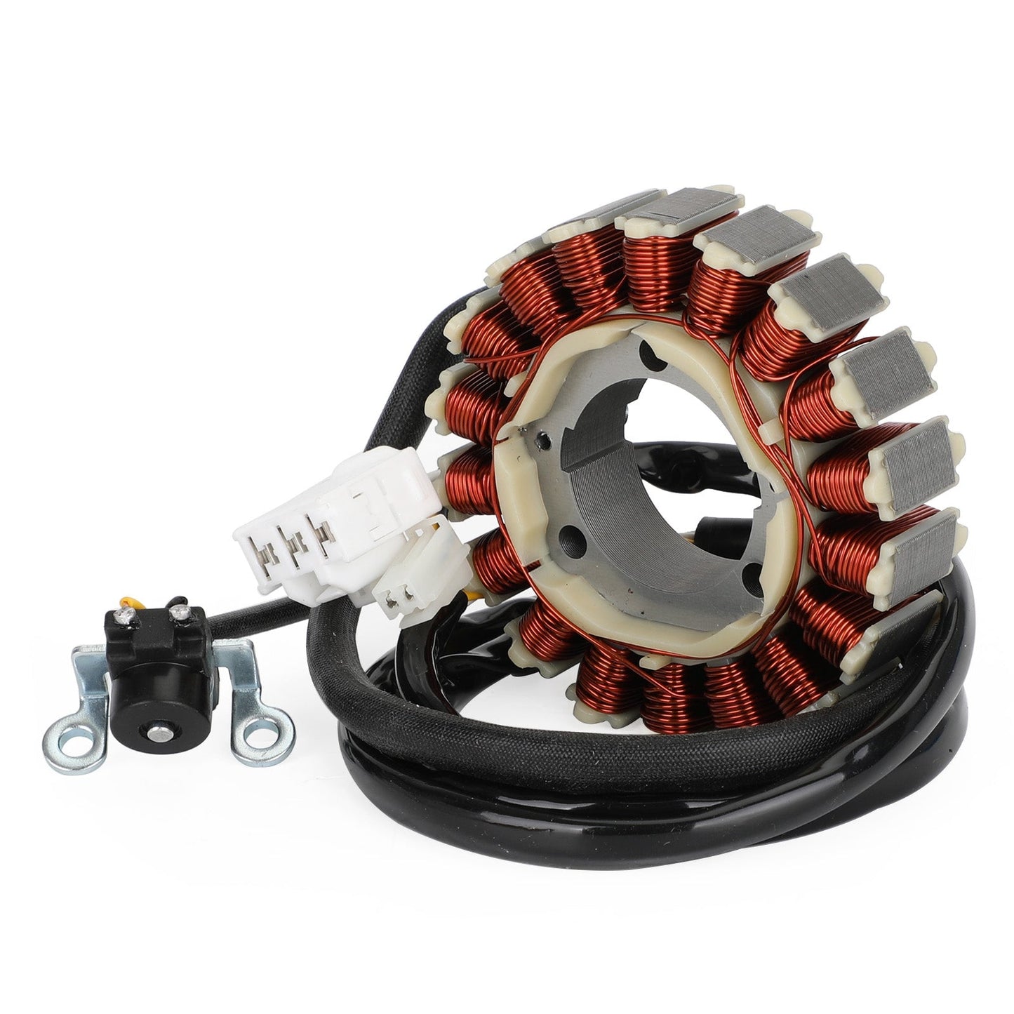 Magneto Generator Stator Fit for Yamaha XP 500 530 560 T-Max Tmax DX SX 2012-2021 Champoo