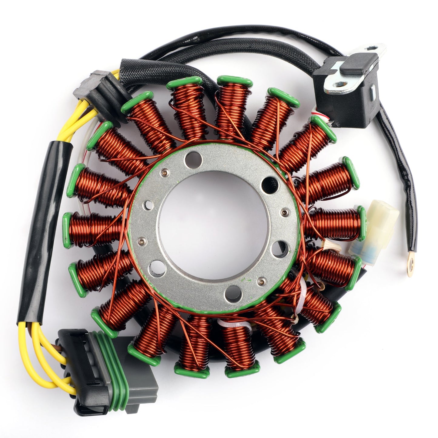 Magneto Generator Stator Coil For Polaris Sportsman 500 Ranger Crew 500 3089959