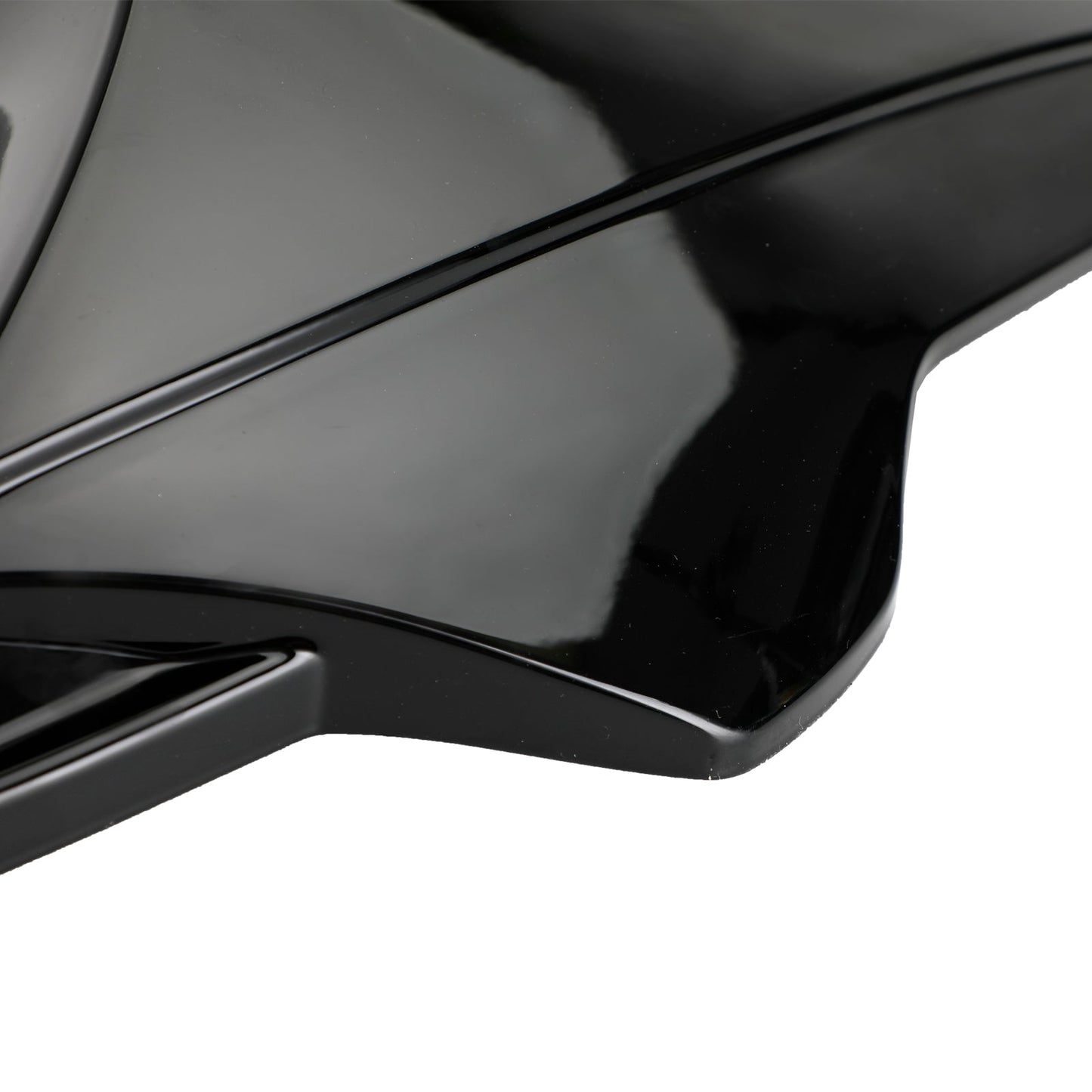 Rear Tail Seat Fairing Cowl Cover for Honda CB650R 2021-2022