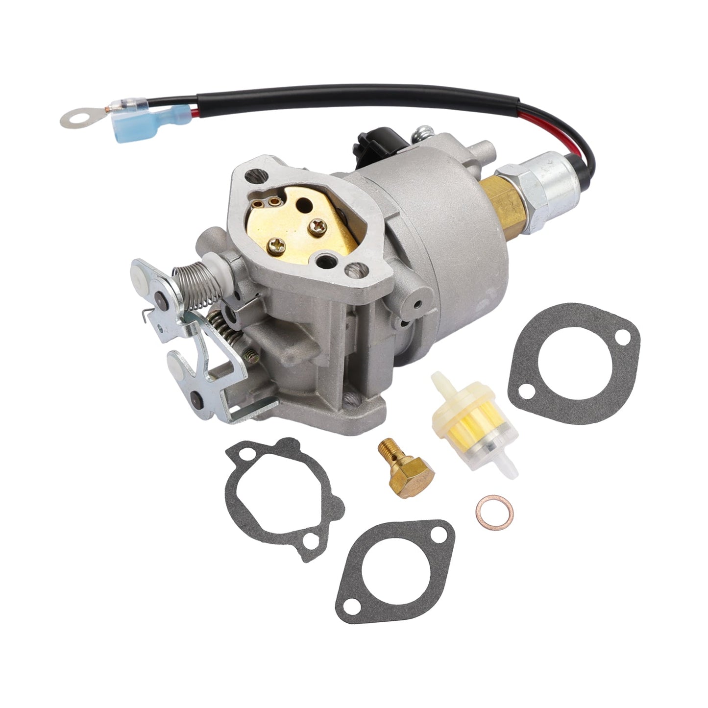 Onan CumminsMicroquiet 4000W Carburetor Carb A041D736 A042P619