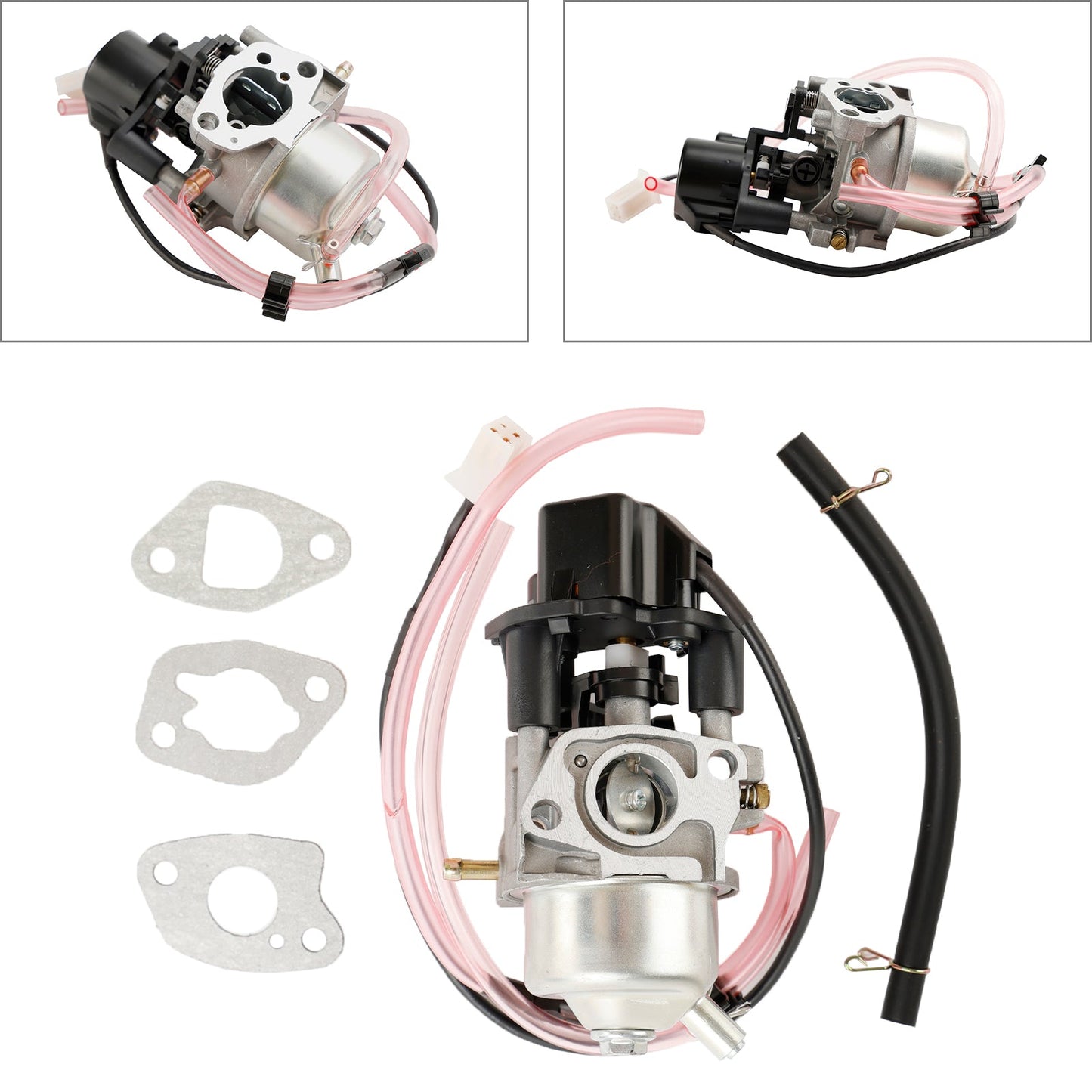 Carburetor Carb fit for HONDA EU3000 W/ Gaskets EU3000i 2000i EU3000is Generator