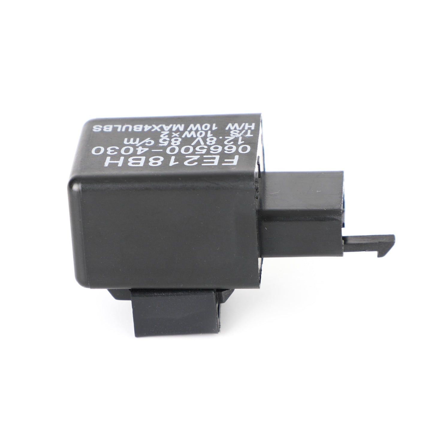 Turn Signal Indicator Flasher Relay Module fit for Honda CBR600 GL1500 VTX1300 Champoo