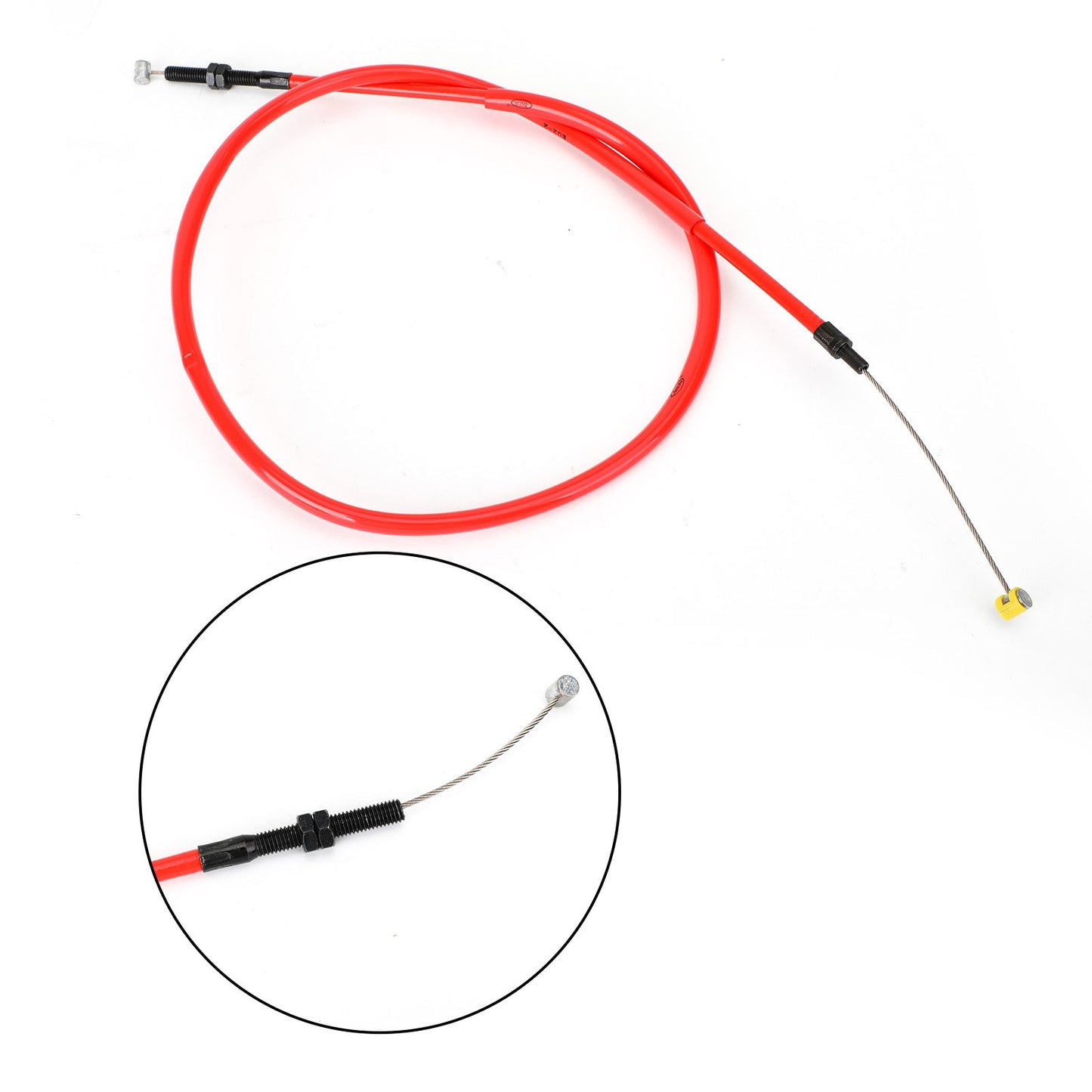 15-20 BMW S1000R S1000 R Motorcycle Clutch Cable Replacement